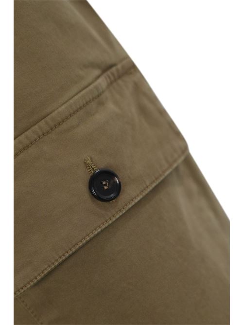 Pantalone cargo Globo in cotone PINKO | 102042 A215L06